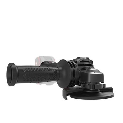 Esmerilhadeira Angular Kress 20v 115-125mm Kuh04.91 – Potente E Resistente