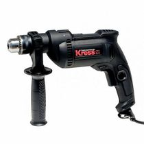 Furadeira De Impacto 13mm 650w Kress Ku310.1 220 Volts