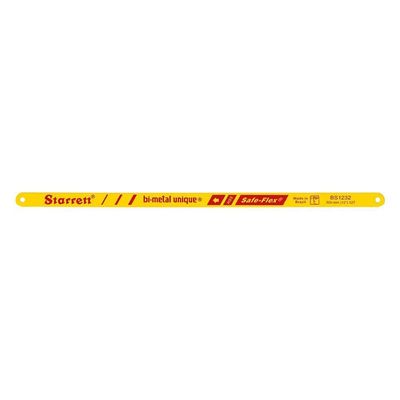 Serra Manual 12 32 Dentes Starrett Bs1232