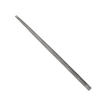 Lima Redonda Bastarda 8 Nicholson Com Cabo 11904bc