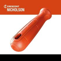 Lima Redonda Bastarda 8 Nicholson Com Cabo 11904bc