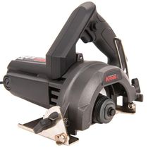 Serra Mármore 110mm 1400w Kress Ku076 – Potente E Precisa 220 Volts