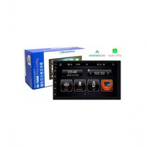 Central Multimidia Roadstar Rs708br Slim 7" Carplay Mp5