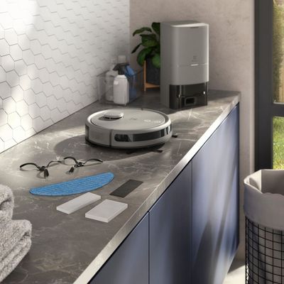 Kit Performance Electrolux para Robô Aspirador ERB80