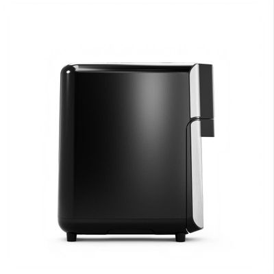 Fritadeira Elétrica Oven Philco PAF15A 15L Redstone Preta 110