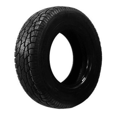 KIT 04 PNEU JEEP GRAND 245/70R16 107T VIGOROUS AT601 HIFLY