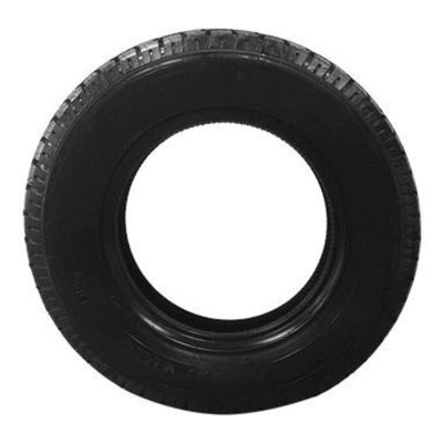 KIT 04 PNEU CHEVROLET  245/70R16 107T VIGOROUS AT601 HIFLY