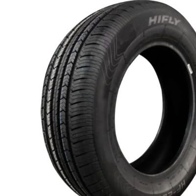 KIT 04 PNEU VOLVO V70 215/65R16 98H HF261 HIFLY
