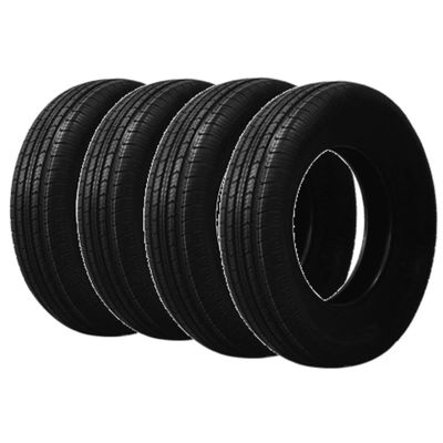 KIT 04 PNEU LOGUS 175/75R13 84T HF261 HIFLY
