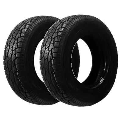 KIT 02 PNEU AMAROK 245/70R16 107T VIGOROUS AT601 HIFLY