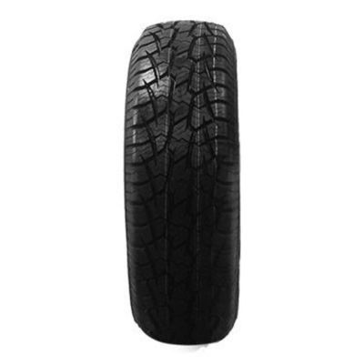 KIT02 PNEU CHEVROLET S10 245/70R16 107T VIGOROUS AT601 HIFLY