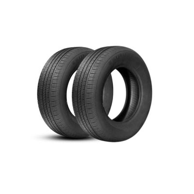 KIT 02 PNEU G 320 265/60R18 114H NU025 H/T  SUNNY