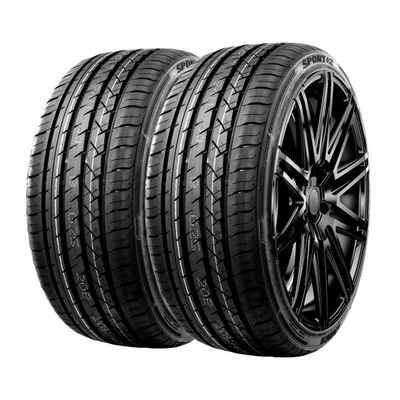 KIT 02 PNEU JEEP COMPASS 235/45R19 95W SPORT+ XBRI