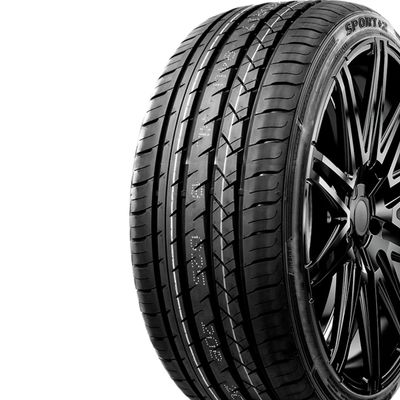KIT 02 PNEU JEEP COMPASS 235/45R19 95W SPORT+ XBRI