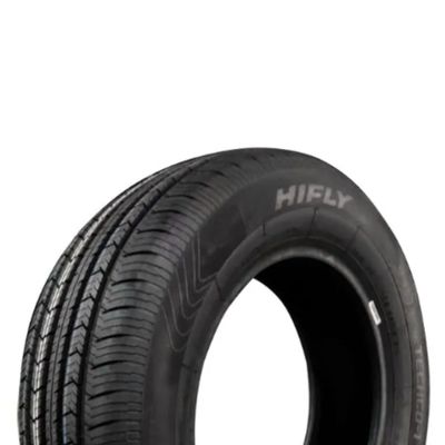 KIT 02 PNEU XC70 215/65R16 98H HF261 HIFLY