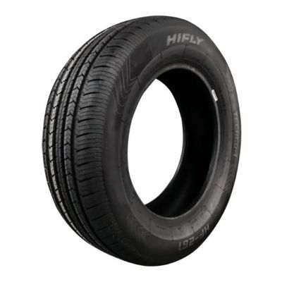 KIT 02 PNEU LIFAN X60 215/65R16 98H HF261 HIFLY