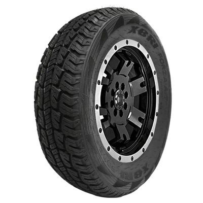 PNEU XBRI 175/75R14 86T FORZA A/T F2