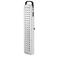 Luminária De Emergência com 63 Leds e Bateria Recarregável Dp-715C