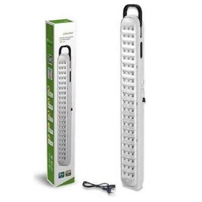 Luminária De Emergência com 63 Leds e Bateria Recarregável Dp-715C