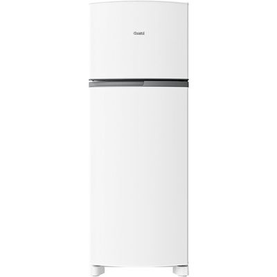 Geladeira CRM40MB 333L Frost Free Duplex Consul Branco / 110V