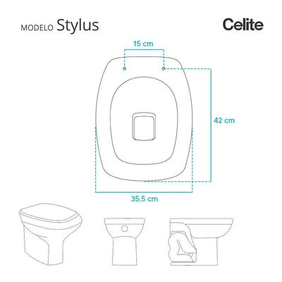 Tampa De Vaso Poliéster Decorada Beija Flor Stylus Transparente Para Louça Celite