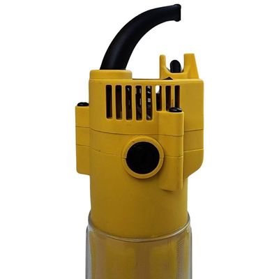Tupia Para Laminado 6 Mm 650w Evtup Evald-110V