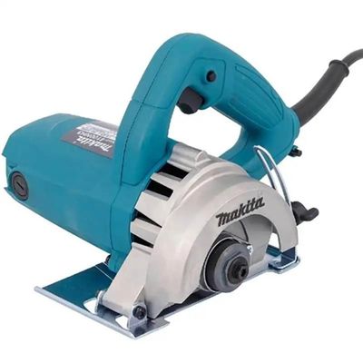 Serra Mármore 4.3-8 Pol 1.300w 4100nh3zx2 C- 2 Discos Makita 220V