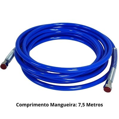 Máquina De Pintura Airless 1,3 1000w 3000 Psi Empa-1000 Evald 220V