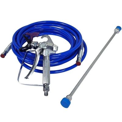 Máquina De Pintura Airless 1,3 1000w 3000 Psi Empa-1000 Evald 220V