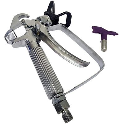 Máquina De Pintura Airless 1,3 1000w 3000 Psi Empa-1000 Evald 220V