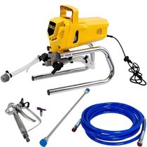 Máquina De Pintura Airless 1,3 1000w 3000 Psi Empa-1000 Evald 220V
