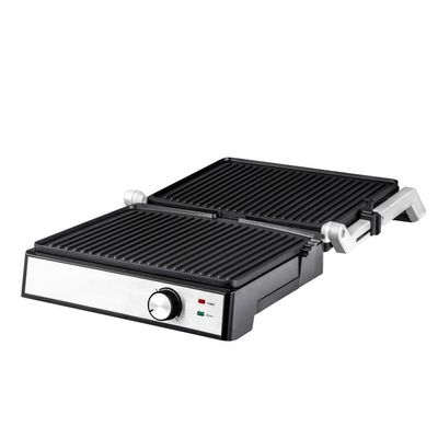 Grill Master Itatiaia 1200W Inox 110V