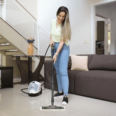 Higienizador À Vapor SC 4 Premium Karcher - 220V