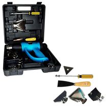 Soprador Térmico 2000w Com Maleta E Kit De Acessórios Evst Evald-110V