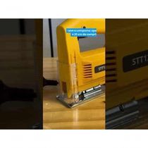 Serra Tico-tico 500w Stt127-220 Evald 110V