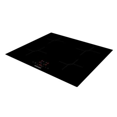 Cooktop De Indução Itatiaia Master 4Q 220V