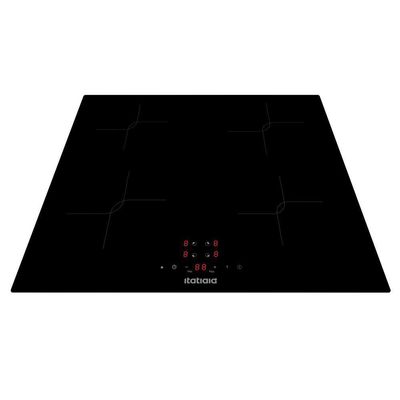 Cooktop De Indução Itatiaia Master 4Q 220V
