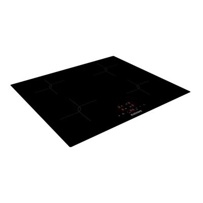 Cooktop De Indução Itatiaia Master 4Q 220V