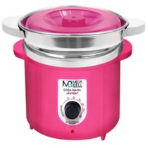 Termocera Aquecedor De Cera Quente 400G Refil Boa Pratica
