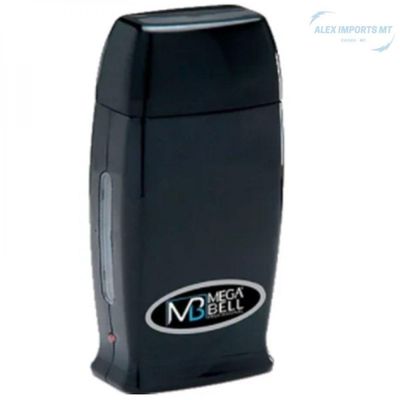 Termocera Aquecedor Rollon Depilador Roll On Cera