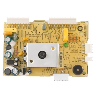 Placa Potência Lavadora LT13B Electrolux 127V