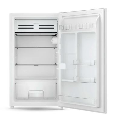 Frigobar EM90 1 Porta 90 Litros Electrolux Branco / 110V