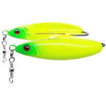 Isca Maruri Colher 60s 6cm 10g Anti Enrosco Colher Cor 240