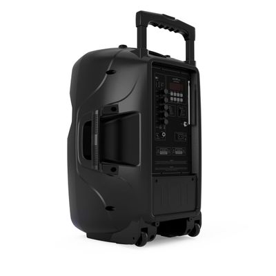 Caixa de Som Amplificada Britânia Bluetooth 5.0 650W BCX12000 Bivolt