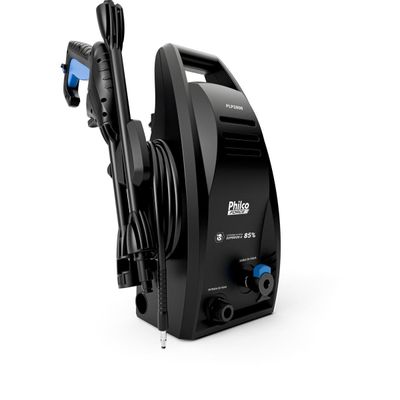Lavadora de Alta Pressão 1800psi Philco Force 1600W PLP2800 127V