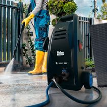 Lavadora de Alta Pressão 1800psi Philco Force 1600W PLP2800
