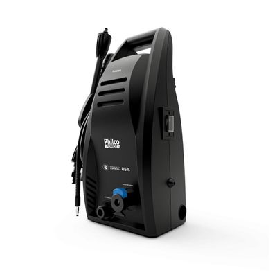 Lavadora de Alta Pressão 1800psi Philco Force 1600W PLP2800 220V