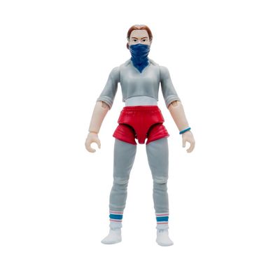 Boneco Action Figure Stranger Things 10cm - Eleven
