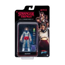 Boneco Action Figure Stranger Things 10cm - Eleven