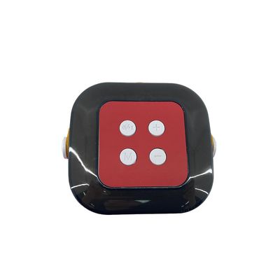 Caixa de Som Bluetooth Infantil Harry Potter